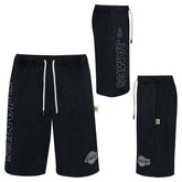 Lakers jogging short Lebron James